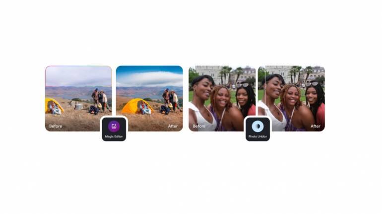 Google's AI tools are coming to all Photos users, here's what they do - Vimarsana News